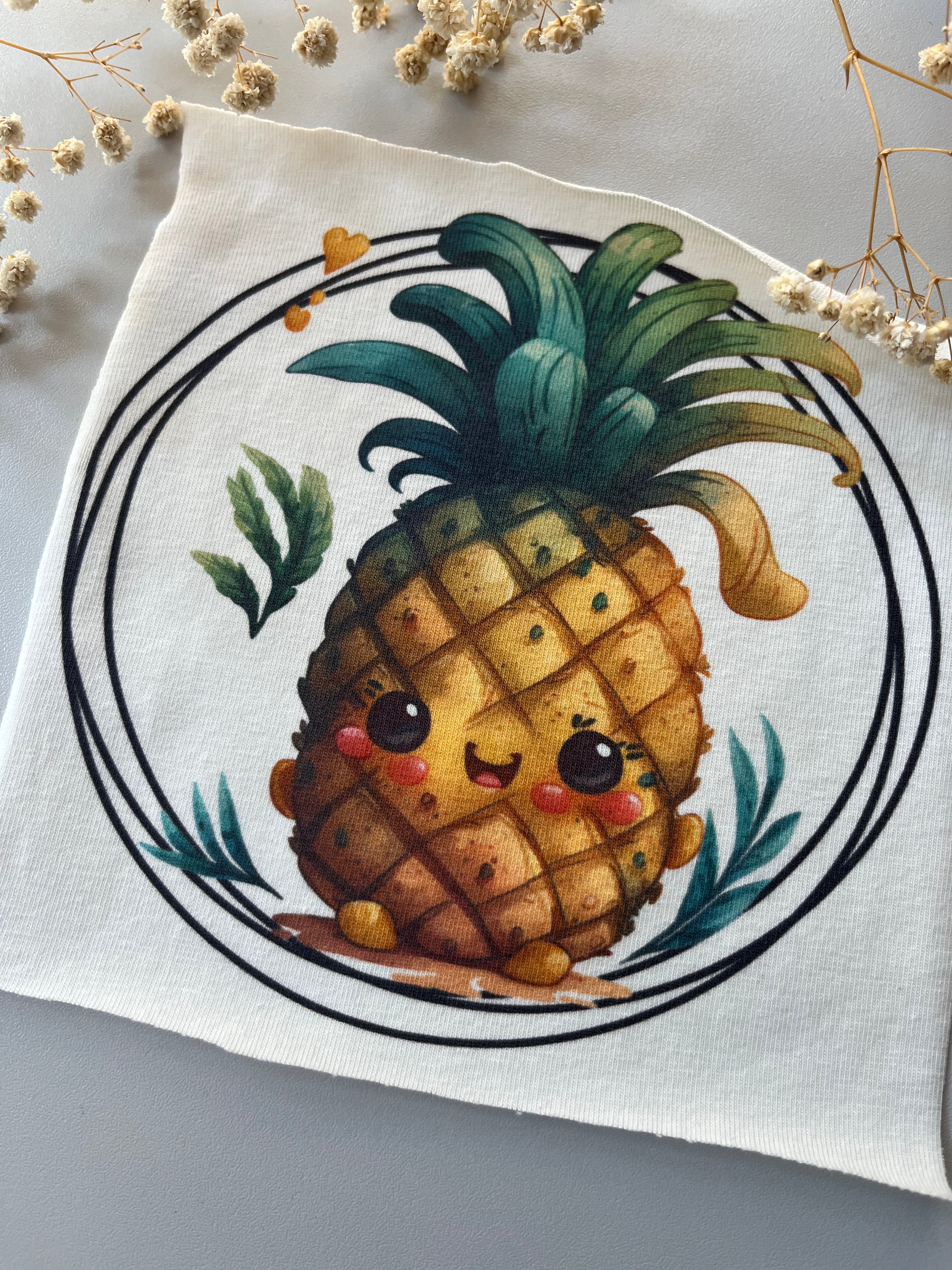 Ananas Patch